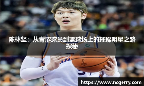 陈林坚：从青涩球员到篮球场上的璀璨明星之路探秘